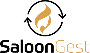 Saloon Gest (Logotipo)